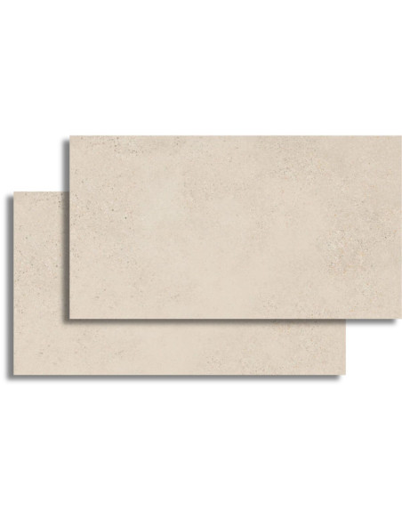 Urban Ivory Natural Eco 60x120 - Comercial